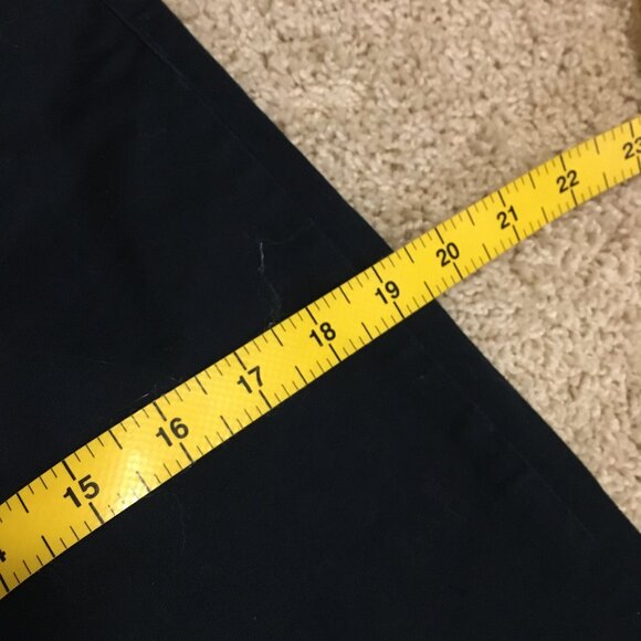 French Dressing Jeans Dark Navy Blue Regular Fit Jeans - Picture 11 of 14